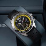 Tag Heuer Tag Heuer Formula One 43MM CAZ101AC 2024