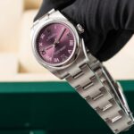 Rolex Oyster Perpetual 177200 2019