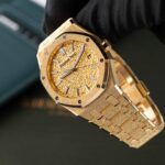 Audemars Piguet Royal Oak Selfwinding 77450BA.GG.1361BA.01 2026