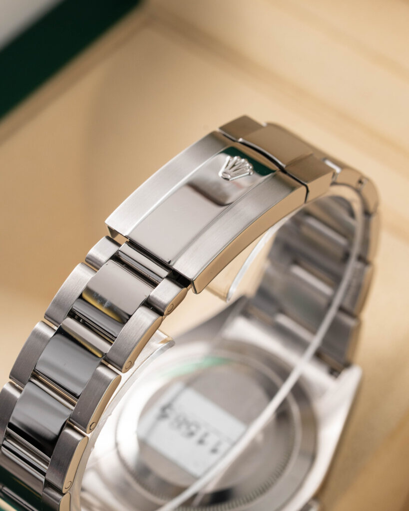 Rolex Datejust 116300 2014