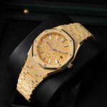 Audemars Piguet Royal Oak Selfwinding 77450BA.GG.1361BA.01 2026