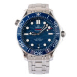 Omega Seamaster 210.30.42.20.03.001 2021