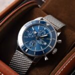Breitling Superocean Heritage II Chronograph A1331216 2017