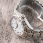 Rolex Datejust 178274 2006