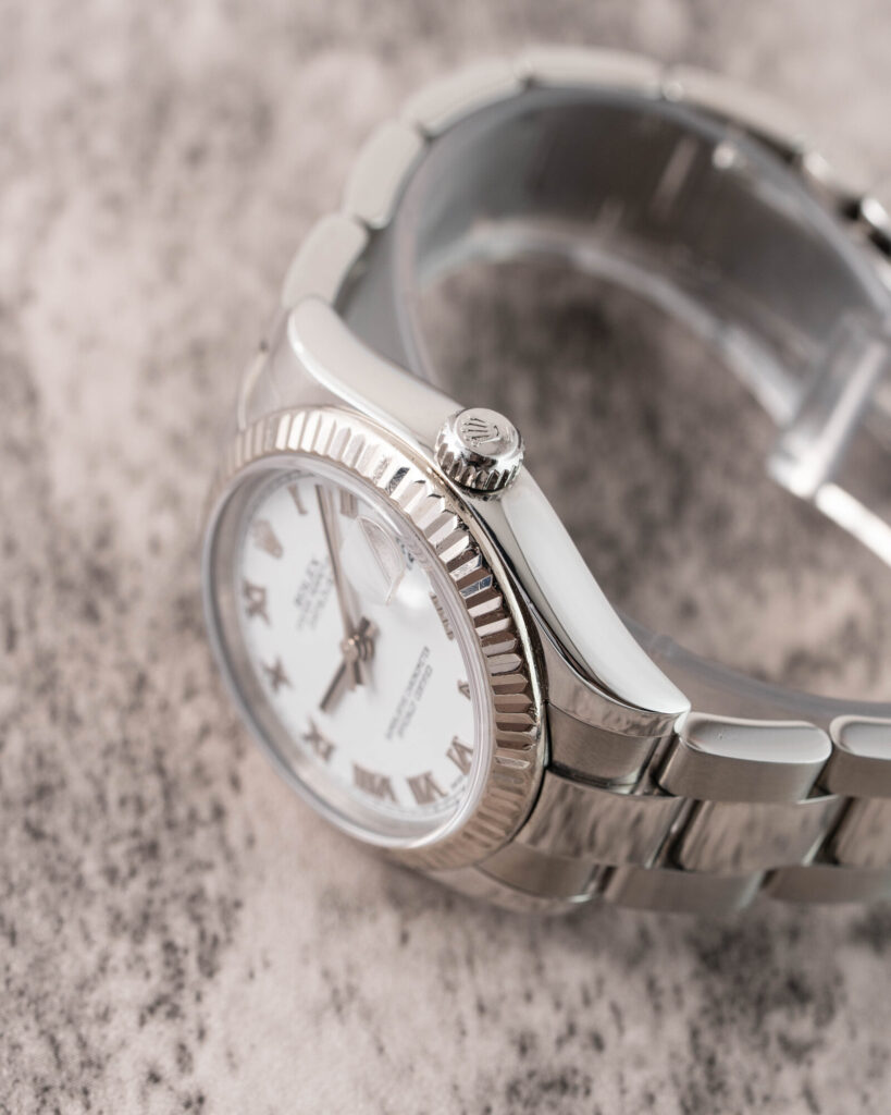 Rolex Datejust 178274 2006