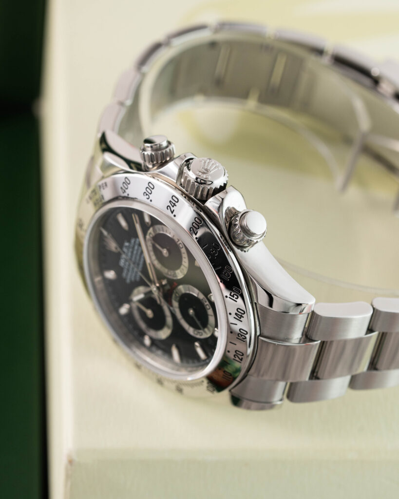 Rolex Daytona 116520 2012