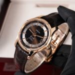 Omega De Ville Hour Vision 431.63.41.21.13.001 2017