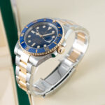 Rolex Submariner 116613LB 2016