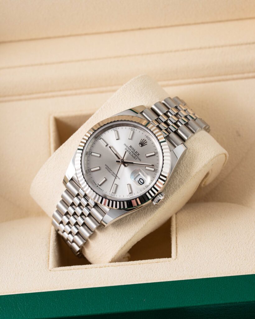 Rolex Datejust 126334 2020