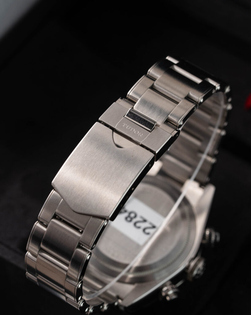 Tudor Back Bay Chrono 79360N 2020