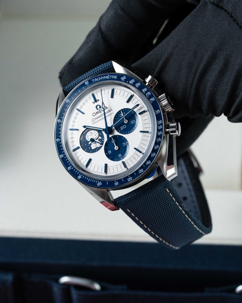 Omega Speedmaster Professional Moonwatch 310.32.42.50.02.001 2026
