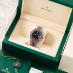 Rolex GMT-Master II 126710BLRO 2024