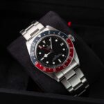 Tudor Black Bay GMT 79830RB 2020