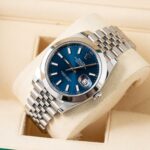 Rolex Datejust 126300 2021