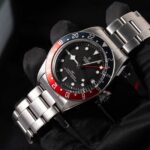 Tudor Black Bay GMT 79830RB 2022