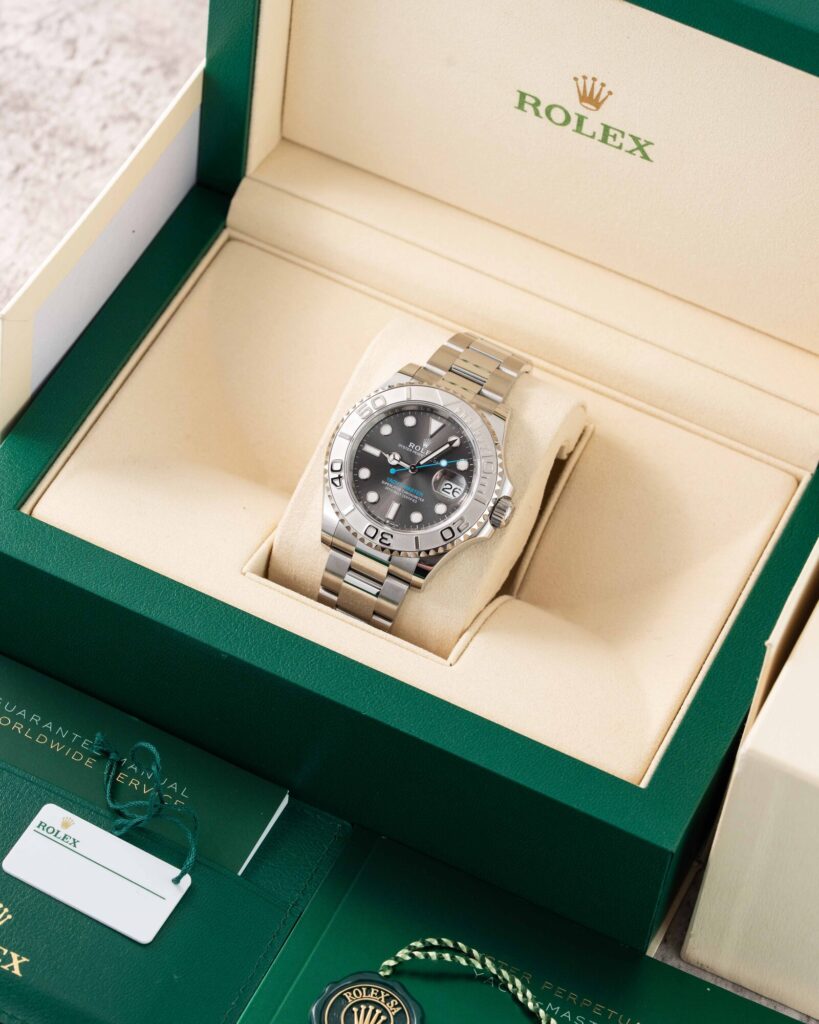 Rolex Yacht-Master 126622 2024