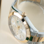 Rolex Datejust 126303 2021