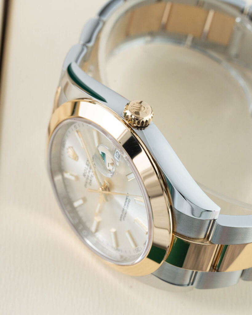 Rolex Datejust 126303 2021