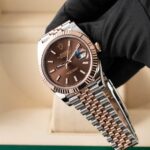 Rolex Datejust 126331 2022