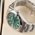 Rolex Oyster Perpetual 124300 2022