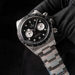 Tudor Black Bay Chrono 79360N 2021