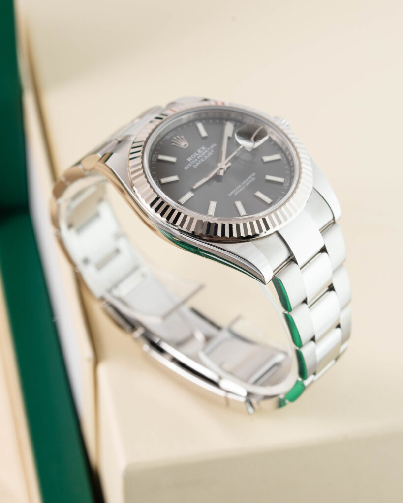 Rolex Datejust 126334 2021