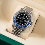 Rolex GMT-Master II 126710BLNR 2023