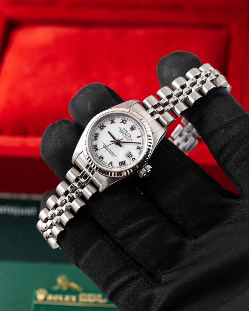 Rolex Datejust 79174 2003
