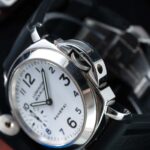 Panerai Luminor Marina PAM00113 2001