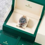 Rolex GMT-Master II 126711CHNR 2023