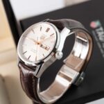 Tag Heuer Carrera Calibre 5 WAR201D.FC6291 2017