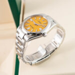 Rolex Oyster Perpetual 124300 2022