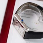 Cartier Tank 3800 2017