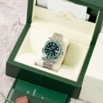 Rolex Submariner 116610LV 2013