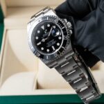Rolex Submariner 116610LN 2015
