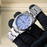 Rolex Oyster Perpetual 126000 2025