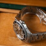 Rolex Submariner 16610 1996