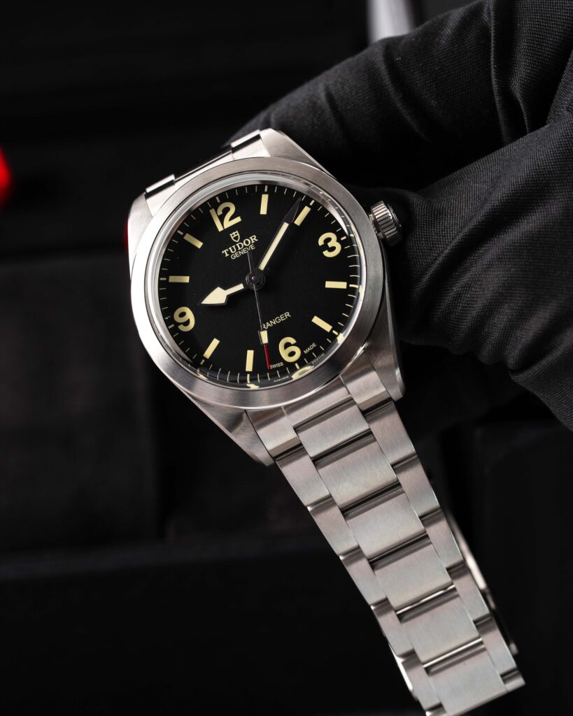 Tudor Ranger 79950 2022