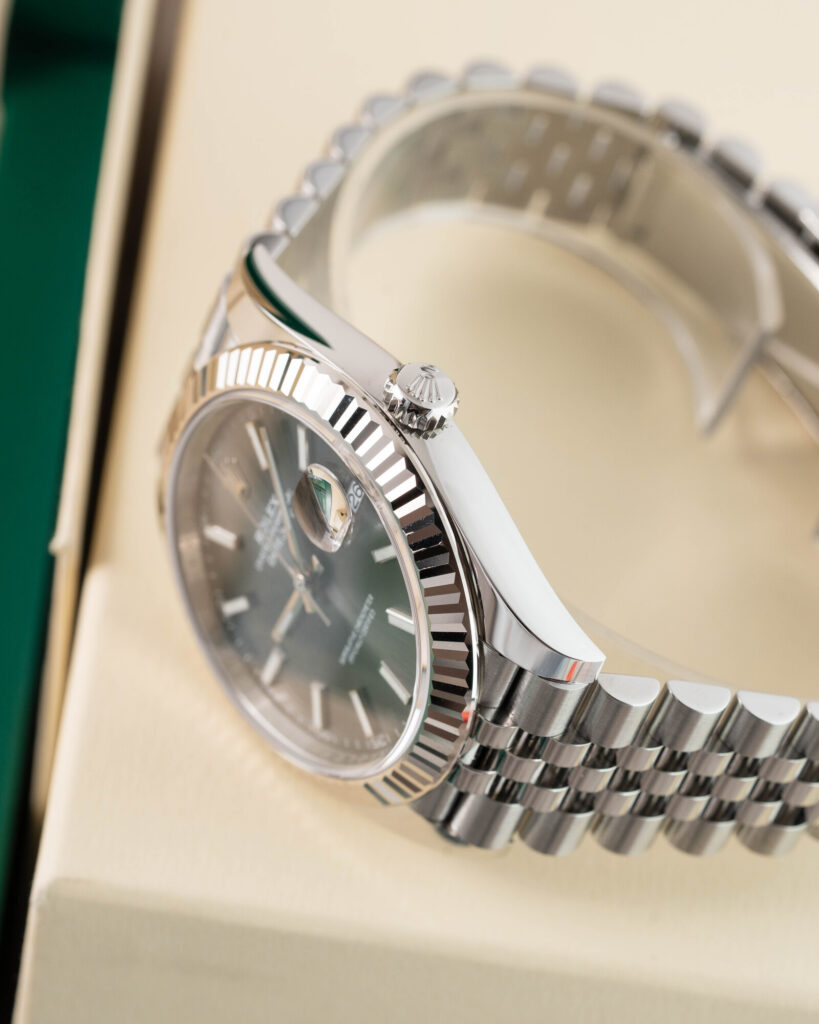 Rolex Datejust 126334 2020