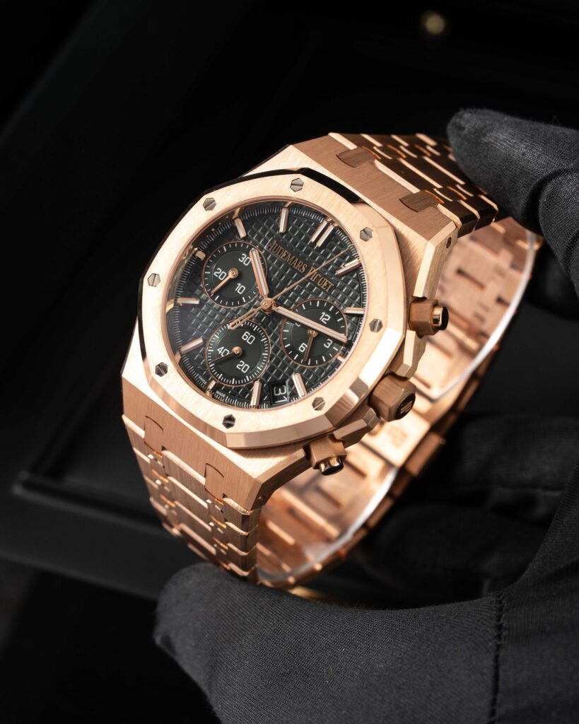 Audemars Piguet Royal Oak Chronograph 26240OR.OO.1320OR.08 2025
