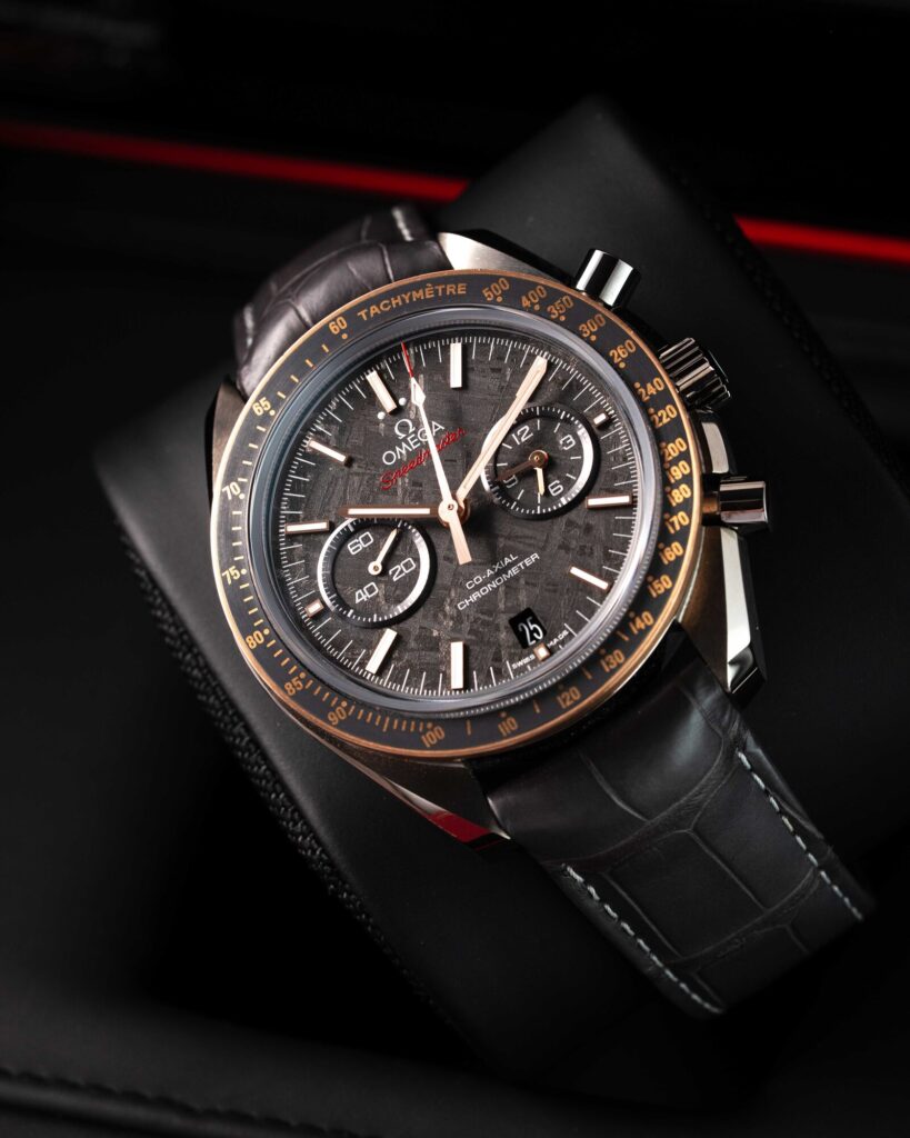 Omega Speedmaster 311.63.44.51.99.001 2021