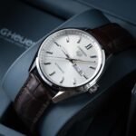 Tag Heuer Carrera Calibre 5 WBN2011 2023