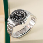 Rolex Submariner 126610LN 2021