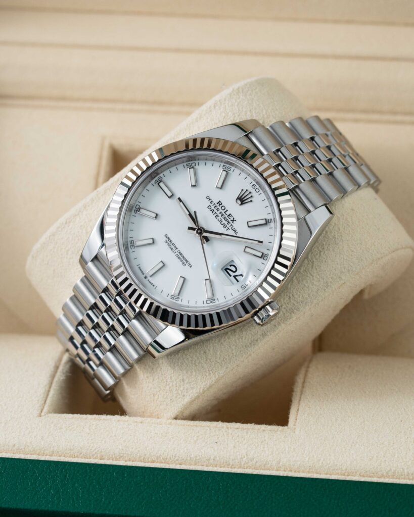 Rolex Datejust 126334 2023