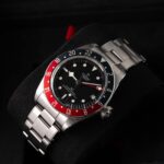 Tudor Black Bay GMT 79830RB  2022