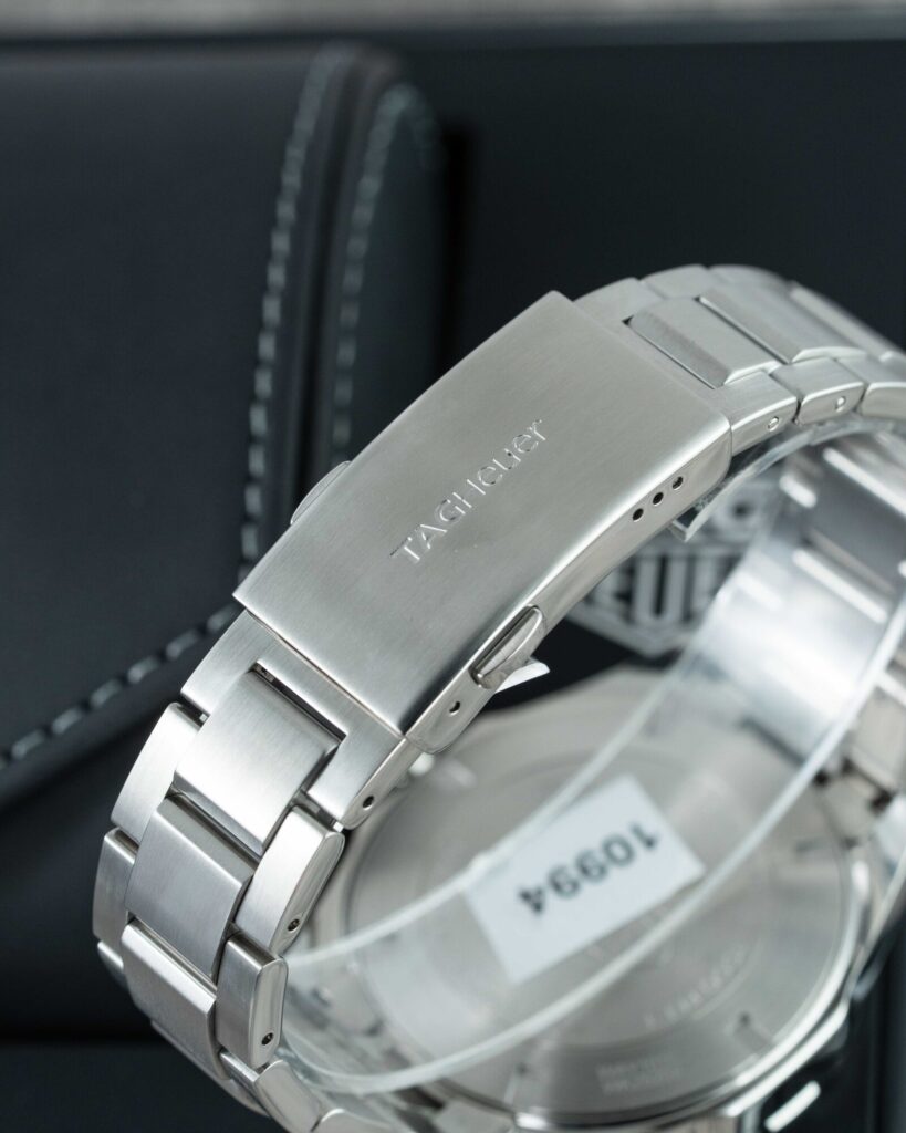 Tag Heuer Aquaracer WAY101C 2019