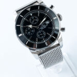 Breitling Superocean Heritage II Chronograph A13312
