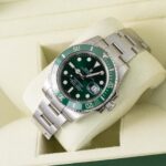 Rolex Submariner 116610LV 2013