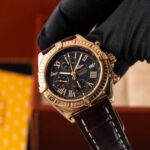 Breitling Crosswind Chronograph K13355 2005