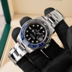 Rolex GMT-Master II 116710BLNR 2016